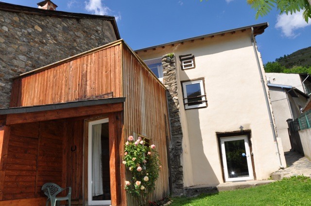 voir détail du gîte la Ciboule