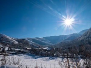 gitamiglos gites Ariège neige
